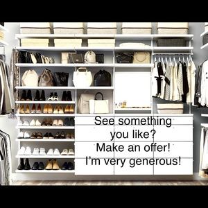 ✨✨✨MAKE AN OFFER!!!✨✨✨